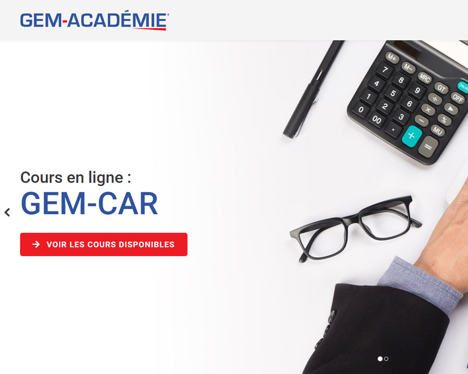 GEM-ACADÉMIE Image