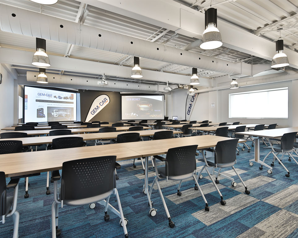 CENTRE DE FORMATION Image